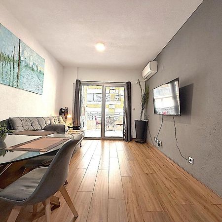 Santa Pola Port, Sea View, Vista Del Mar Apartment Ngoại thất bức ảnh