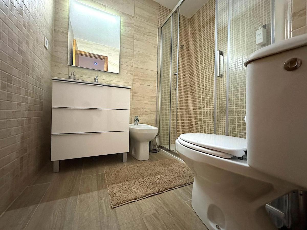 Santa Pola Port, Sea View, Vista Del Mar Apartment Ngoại thất bức ảnh