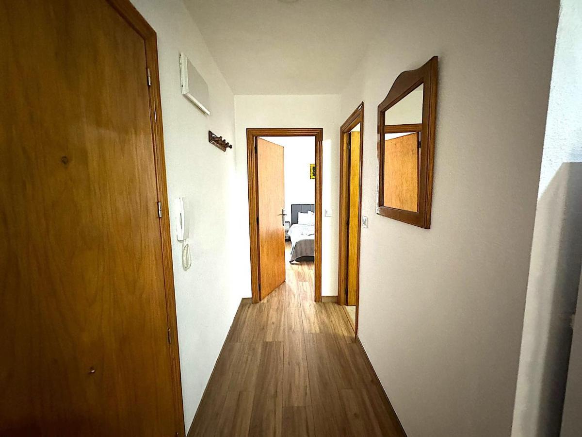 Santa Pola Port, Sea View, Vista Del Mar Apartment Ngoại thất bức ảnh