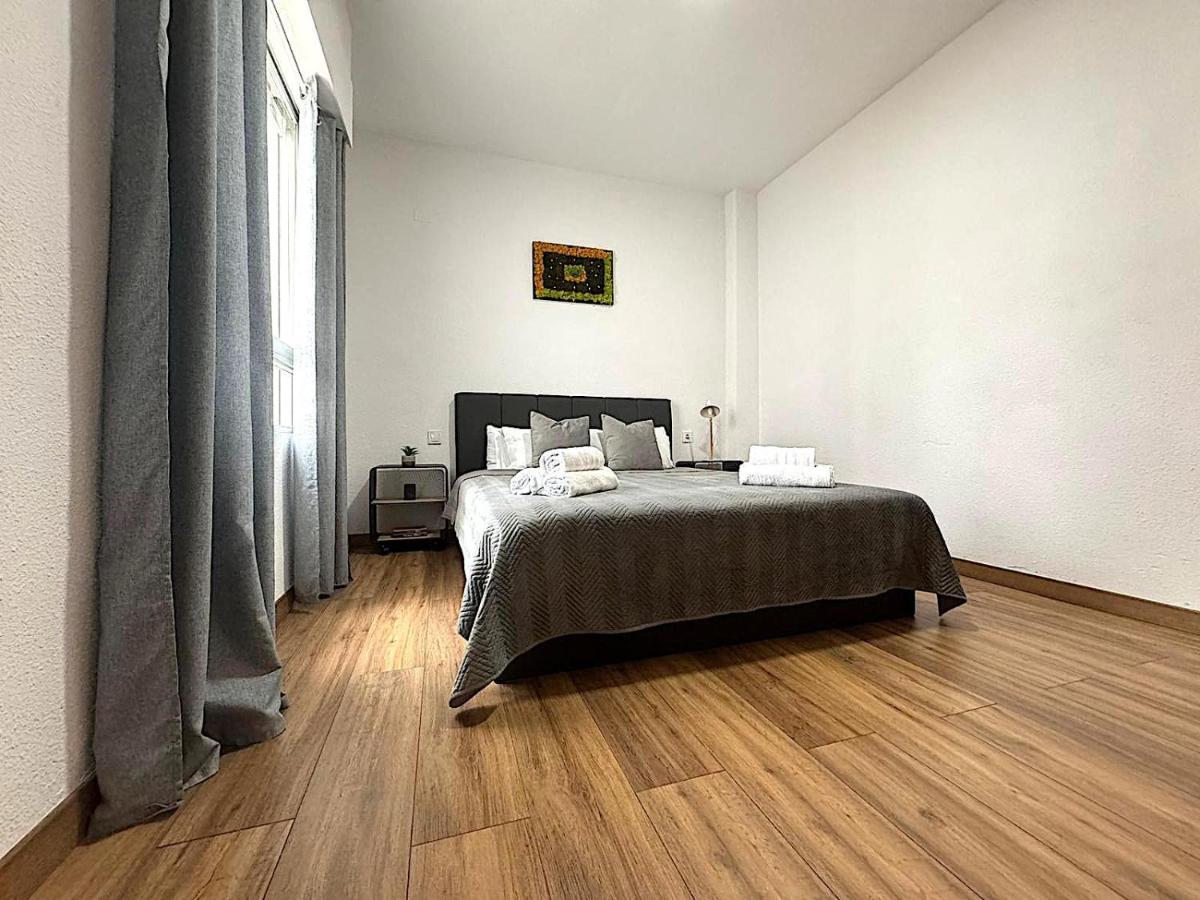Santa Pola Port, Sea View, Vista Del Mar Apartment Ngoại thất bức ảnh