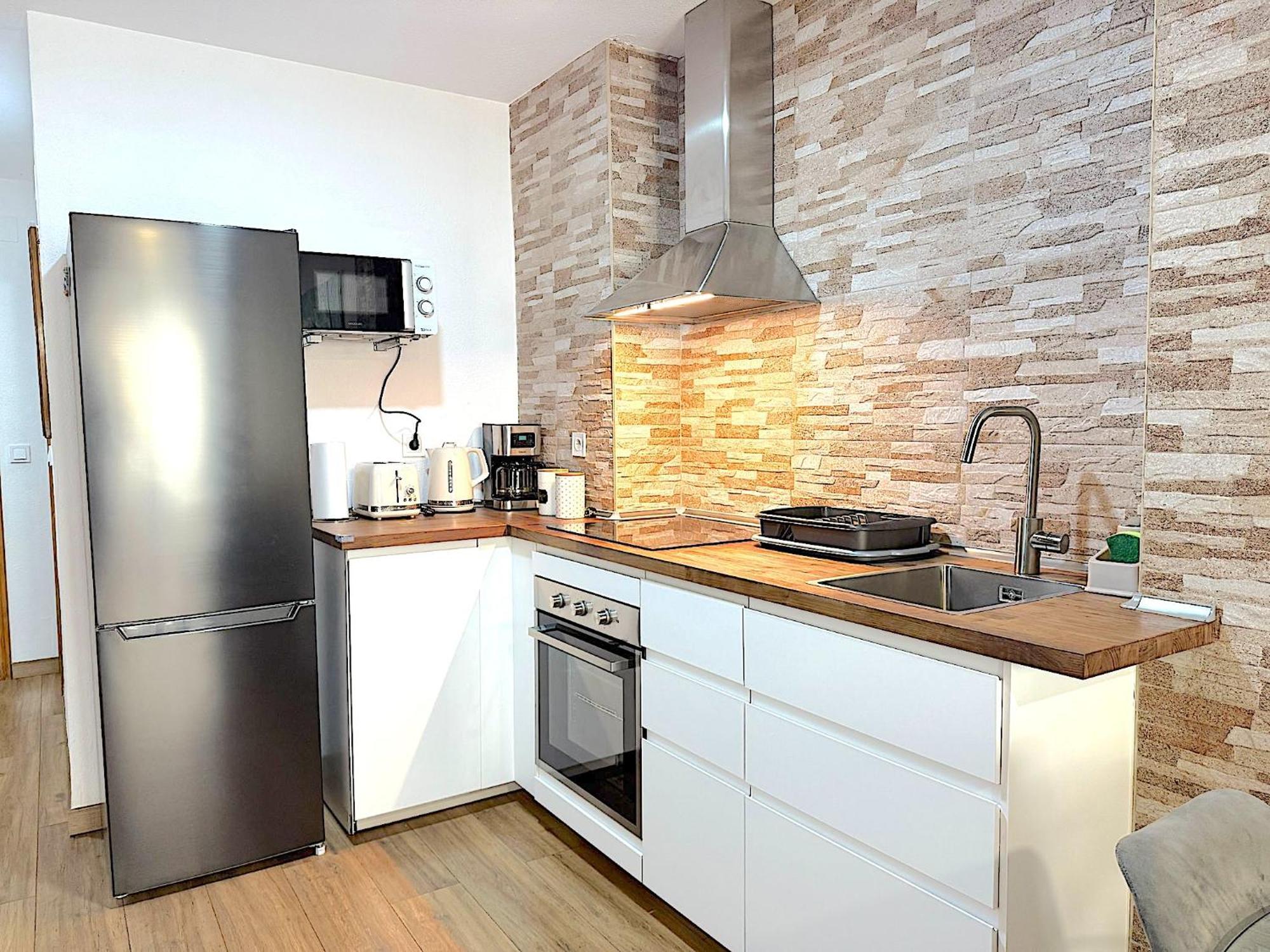 Santa Pola Port, Sea View, Vista Del Mar Apartment Ngoại thất bức ảnh