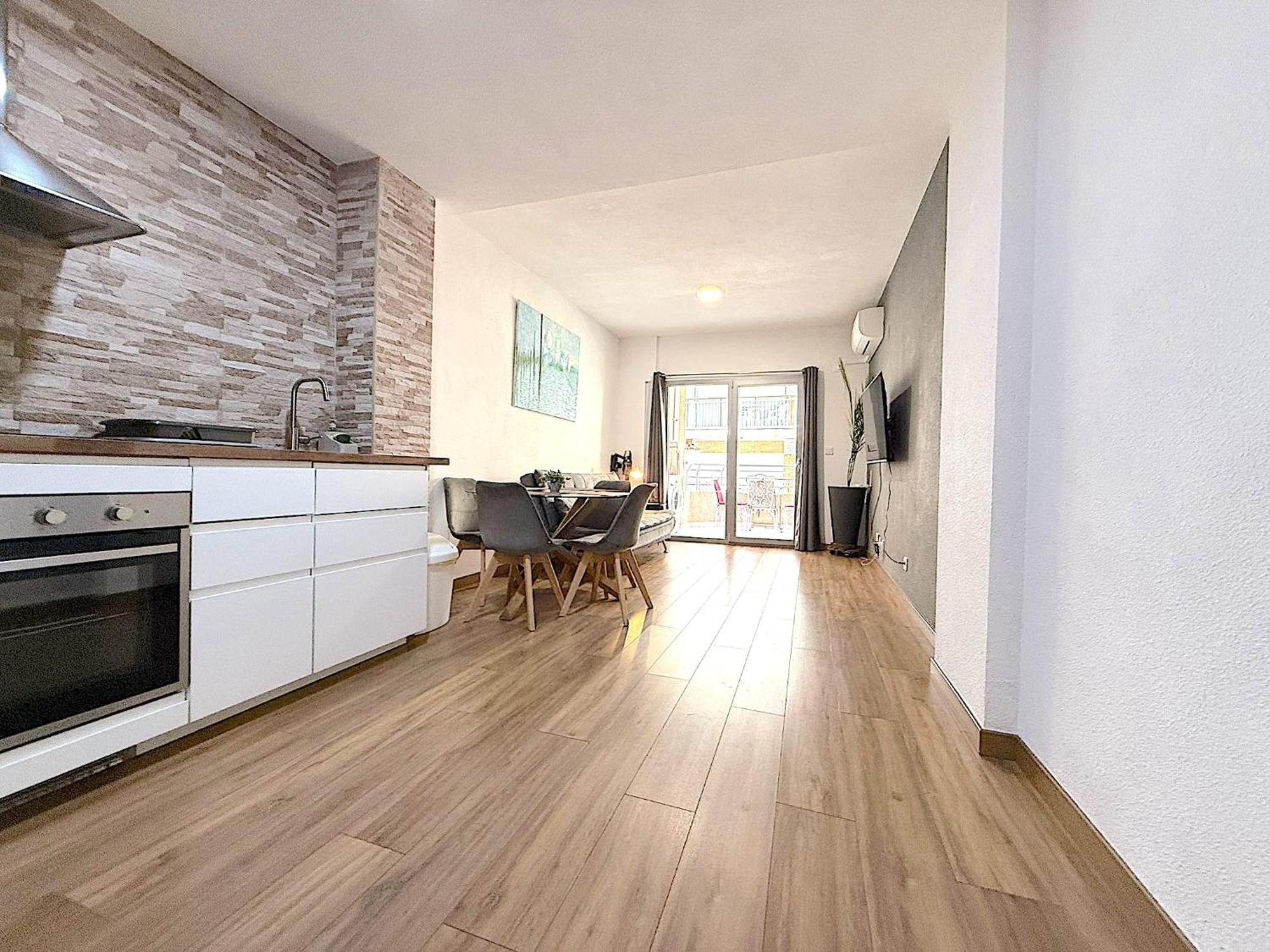 Santa Pola Port, Sea View, Vista Del Mar Apartment Ngoại thất bức ảnh